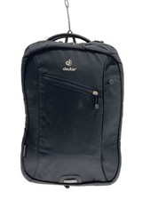 deuter Backpack -- BLK