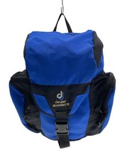 Deuter Backpack Cotton Blue