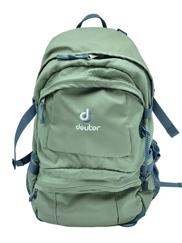 Deuter backpack khaki - khaki,