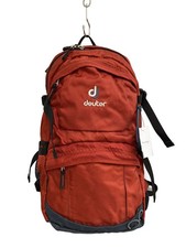deuter backpack -- RED