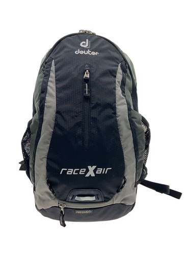 Deuter backpack blk - backpack,