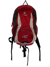 deuter backpack -- RED