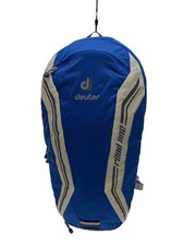 Deuter Backpack Blue Plain