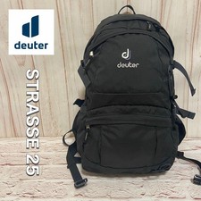 Deuter STRASSE 25 Backpack