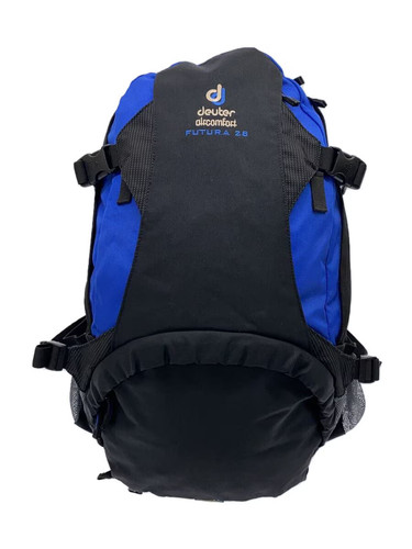 Deuter backpack black - backpack,