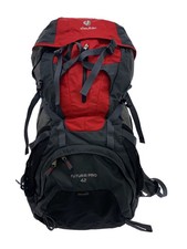 Deuter Backpack -- GRY Gray