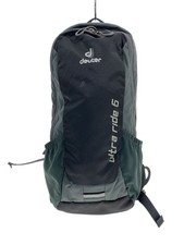 deuter backpack -- GRY plain