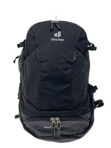 Deuter backpack blk trans - deuter, backpack/-/blk/trans