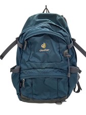 deuter backpack -- BLU