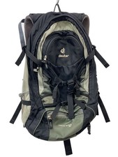 Deuter Backpack -- Black Plain