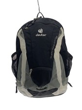 Deuter backpack -- BLK Plain