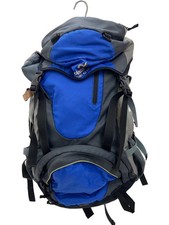 Deuter nylon backpack BLU
