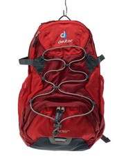 Deuter Backpack RED Plain