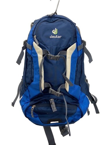 Deuter backpack blu - deuter, backpack/-/blu//