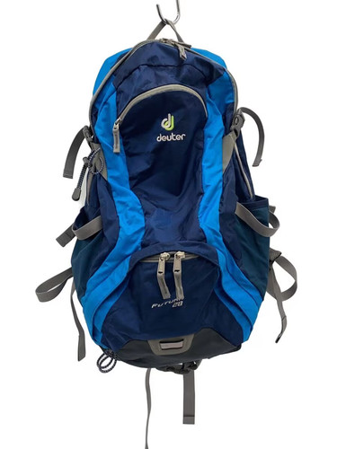 Deuter backpack blu - backpack, --