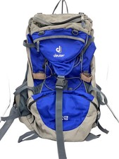 Deuter backpack BLU