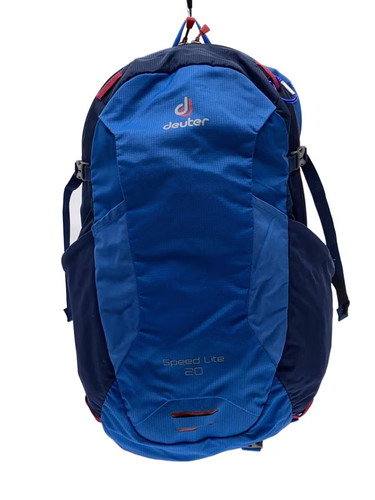 Deuter backpack blu - backpack, --