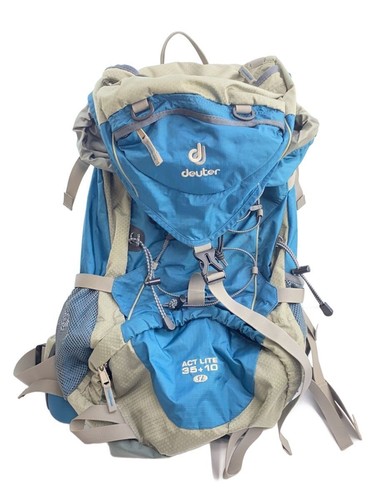 Deuter backpack 3762 - deuter,