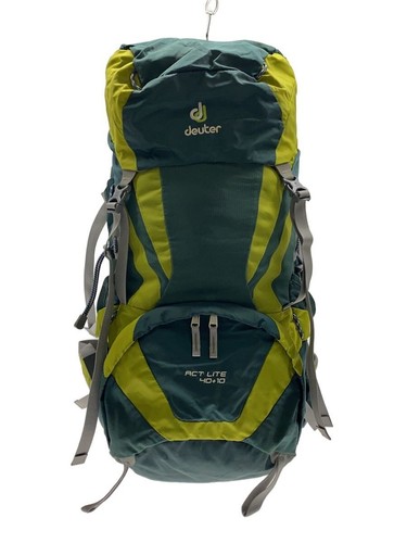 Deuter backpack grn 3759 - backpack/-/grn,