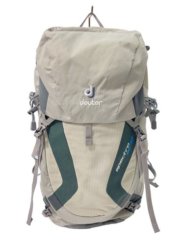 Deuter backpack grn 3759 - backpack/grn//,